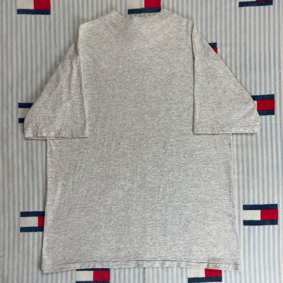 Vintage Tyson Chicken Nuggets short sleeve tee shirt - Picture 2 of 11